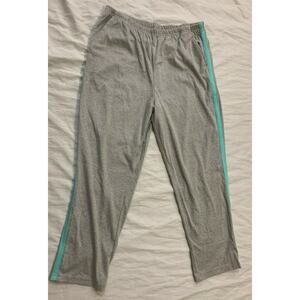 🫐🫐🫐  BLAIR WOMENS ATHLETIC PANTS SIZE L PETITE  🫐🫐🫐